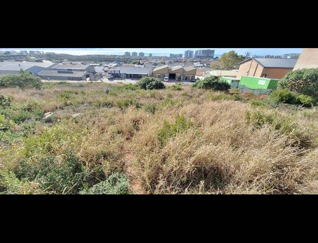 BUSINESS FOR SALE IN VOORBAAI